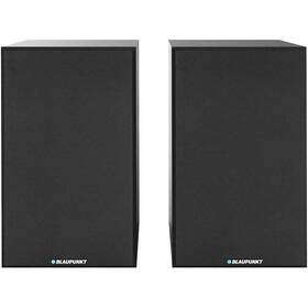 Reproduktory Blaupunkt BS40 (2 ks) černé

