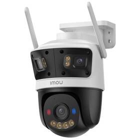 IP kamera Imou Cruiser Triple bílá

