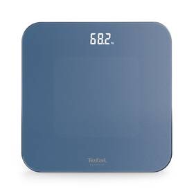 Osobní váha Tefal PP1905V0 modrá


