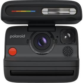 Instantní fotoaparát Polaroid Flip černý

