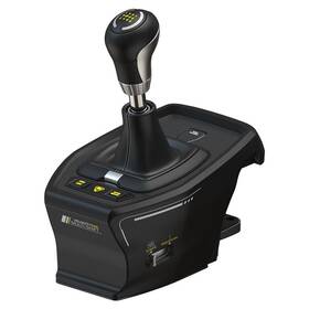 Řadící páka Turtle Beach VelocityOne Multi-Shift, PC, Xbox One,Series X|S černá

