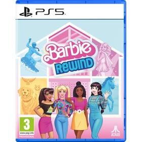 Hra U&I Entertainment PlayStation 5 Barbie Rewind 

