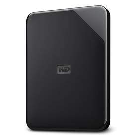 Externí pevný disk 2,5" Western Digital 1TB černý

