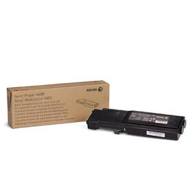 Toner Xerox 106R02252, 3000 stran černý

