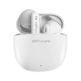 Sluchátka HiFuture COLORBUDS2 bílá


