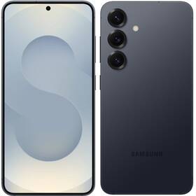 Mobilní telefon Samsung Galaxy S25 5G 12 GB / 128 GB černá barva
