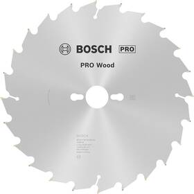 Kotouč pilový Bosch PRO 2.608.838.412 
