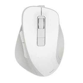 Myš Hama WM-500 bílá

