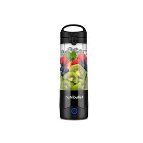 Stolní mixér Nutribullet NBP003B černý

