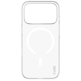Kryt na mobil PanzerGlass CARE na Apple iPhone 18 Pro / 17 Pro SL1M MagSafe průhledný


