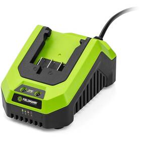 Nabíječka Fieldmann FDUZ 79100 

