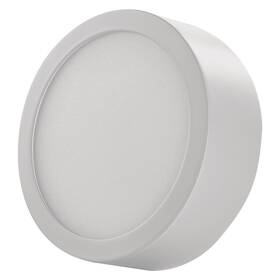 Stropní svítidlo EMOS Nexxo, kruh, 7,6W, CCT bílé

