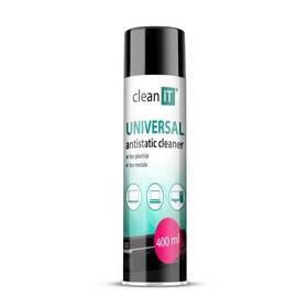 Čisticí pěna Clean IT antistatická, 400ml 

