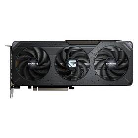 Grafická karta GIGABYTE AMD Radeon RX 9060 XT GAMING OC 16GB černá

