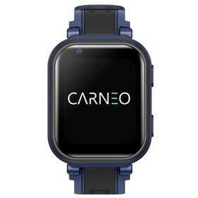Chytré hodinky Carneo GuardKid+ 4G ULTRA 2nd gen. modré

