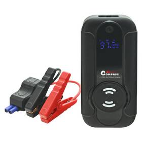 Startovací box Compass 7162 

