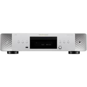 CD přehrávač MARANTZ CD 70 stříbrný/zlatý

