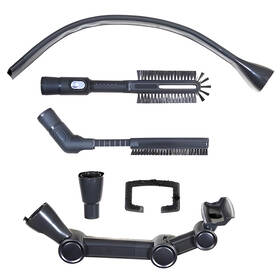 Sada příslušenství Hoover Rhapsody accessory kit with bag 

