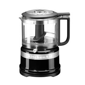 Sekáček potravin KitchenAid 5KFC3516EOB černý

