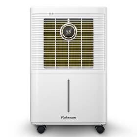 Odvlhčovač Rohnson R-91212 True Ion & Fresh Air bílý

