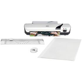 Laminátor GBC Inspire+ A4 + řezačka bílá barva
