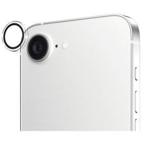 Ochranné sklo čočky fotoaparátu PanzerGlass HoOps na Apple iPhone 17e/16e 

