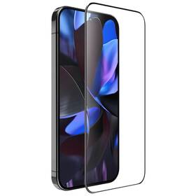 Tvrzené sklo Mobile Origin EasyGlass na Google Pixel 9/9 Pro 

