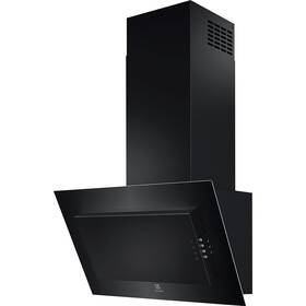 Odsavač par Electrolux LFV326K černý

