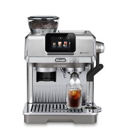 Pákový kávovar De'Longhi EC 9455.M nerez
