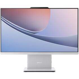 Počítač All In One Lenovo IdeaCentre 24IRH9 šedý

