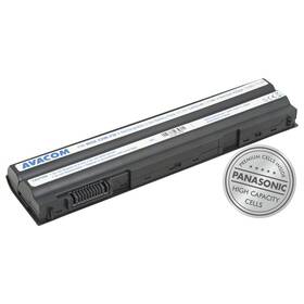 Baterie Avacom Dell Latitude E5420, E5530, Inspiron 15R, Li-Ion 11,1V 6400mAh 71Wh 
