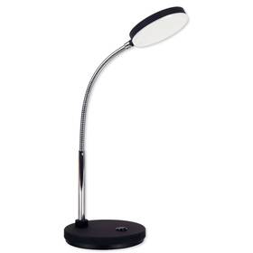 Stolní LED lampička Top Light Lucy C černá

