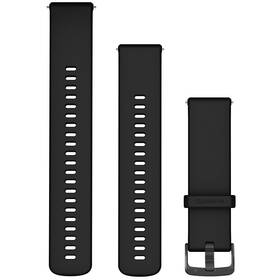  Řemínek Garmin Quick Release (22 mm), silikonový