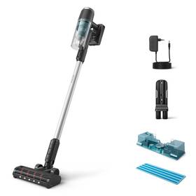 Tyčový vysavač Philips Series 3000 Aqua XC3131/01 
