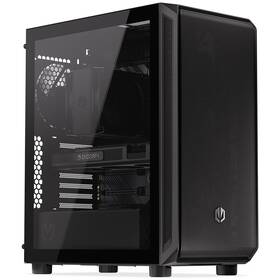Case ENDORFY Arx 500 Air černá

