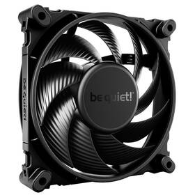 Ventilátor be quiet! Silent Wings 4 PWM 120mm 

