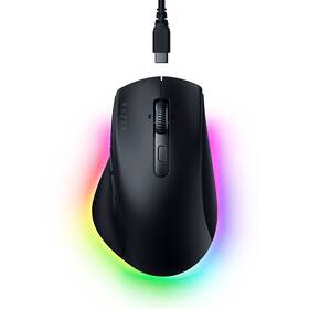 Myš Razer PRO CLICK V2 Wireless Productivity Mouse černá

