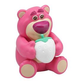 Dekorativní LED Paladone Lotso růžové

