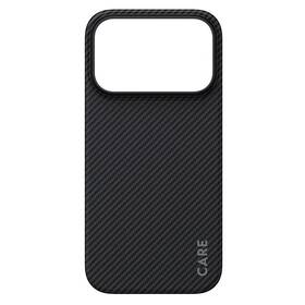 Kryt na mobil PanzerGlass CARE na Apple iPhone 18 Pro / 17 Pro Discovery MagSafe černý

