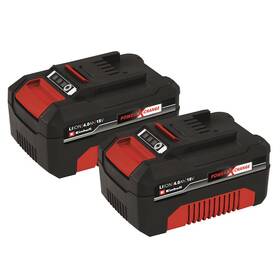 Akumulátor Einhell Twinpack 4511489 
 Akumulátor Einhell Twinpack 4511489