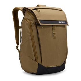 Batoh na notebook THULE Paramount 27l hnědý

