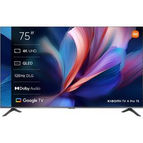 Televize Xiaomi 75" TV A Pro 2nd gen 

