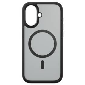 Kryt na mobil Epico HeroMatte Pro Mag+ na Apple iPhone 17 černý

