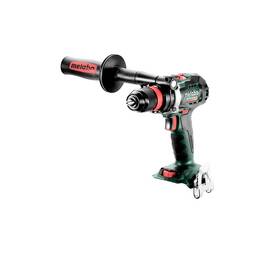 Aku vrtačka Metabo BS 18 LTX BL Q I (bez baterie) 602359840 

