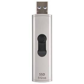 SSD externí Transcend ESD320A 512GB 

