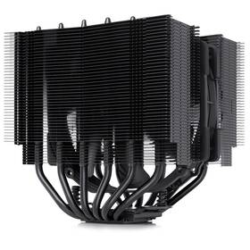 Chladič CPU Noctua NH-D15S chromax.black 

