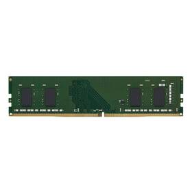 Operační paměť Kingston 4GB DDR4 3200MHz CL22 Non-ECC 

