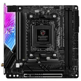 Základní deska ASRock B850I Lightning WiFi 

