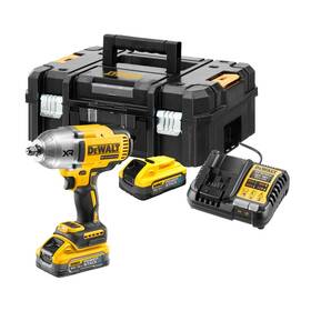 Utahovák rázový Dewalt DCF900H2T (s baterií) 

