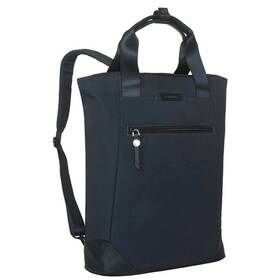 Batoh na notebook Targus Avila 15-16" 2-in-1 Convertible tmavě modrý

